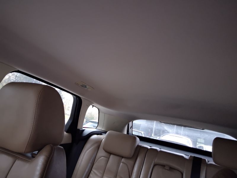 GuidiCar - LAND ROVER Range Rover Evoque 2014 Evoque 2.2 td4 Pure Tech Pack 150cv 5p auto 9m Usato